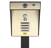 Maximum Aeromax Intercom | Door Station